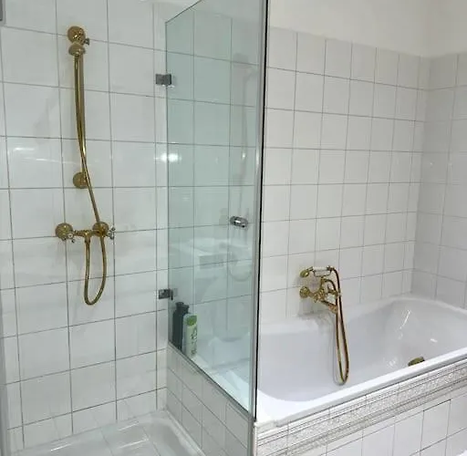 Apartman Neu! Im Stadtzentrum 4 Bécs
